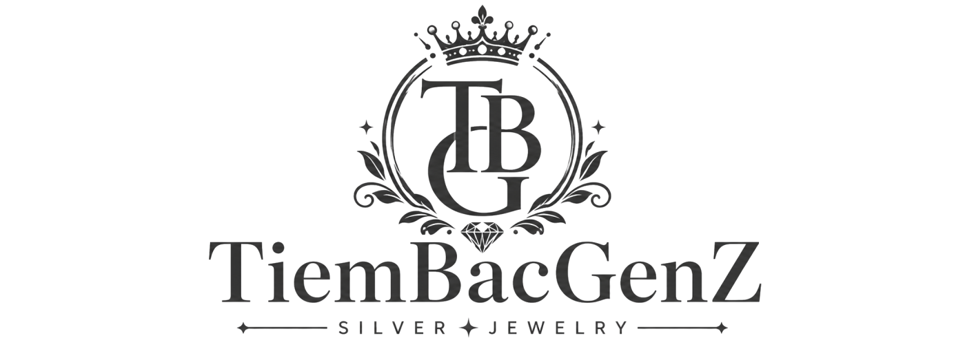 Tiệm Bạc GenZ